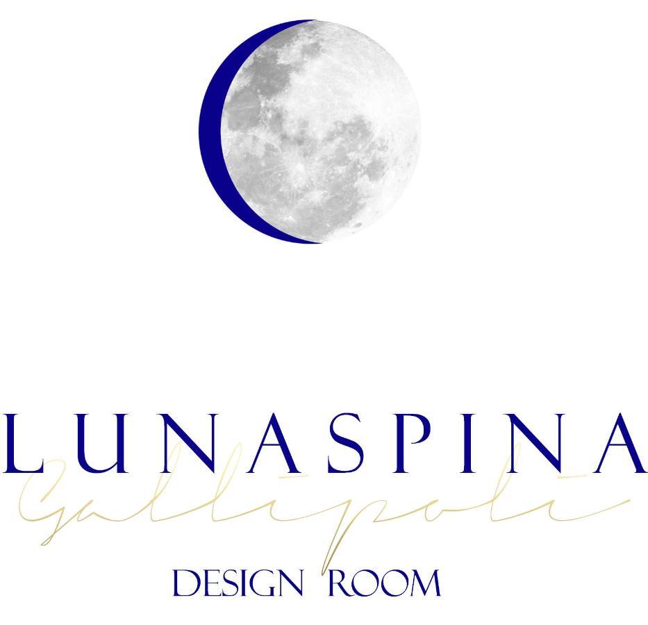 Lunaspina Gallipolli Exteriör bild